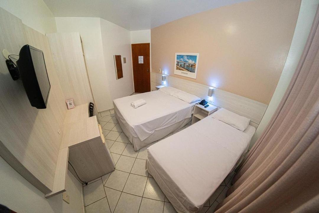 Atlantica Inn Balneario Camboriu