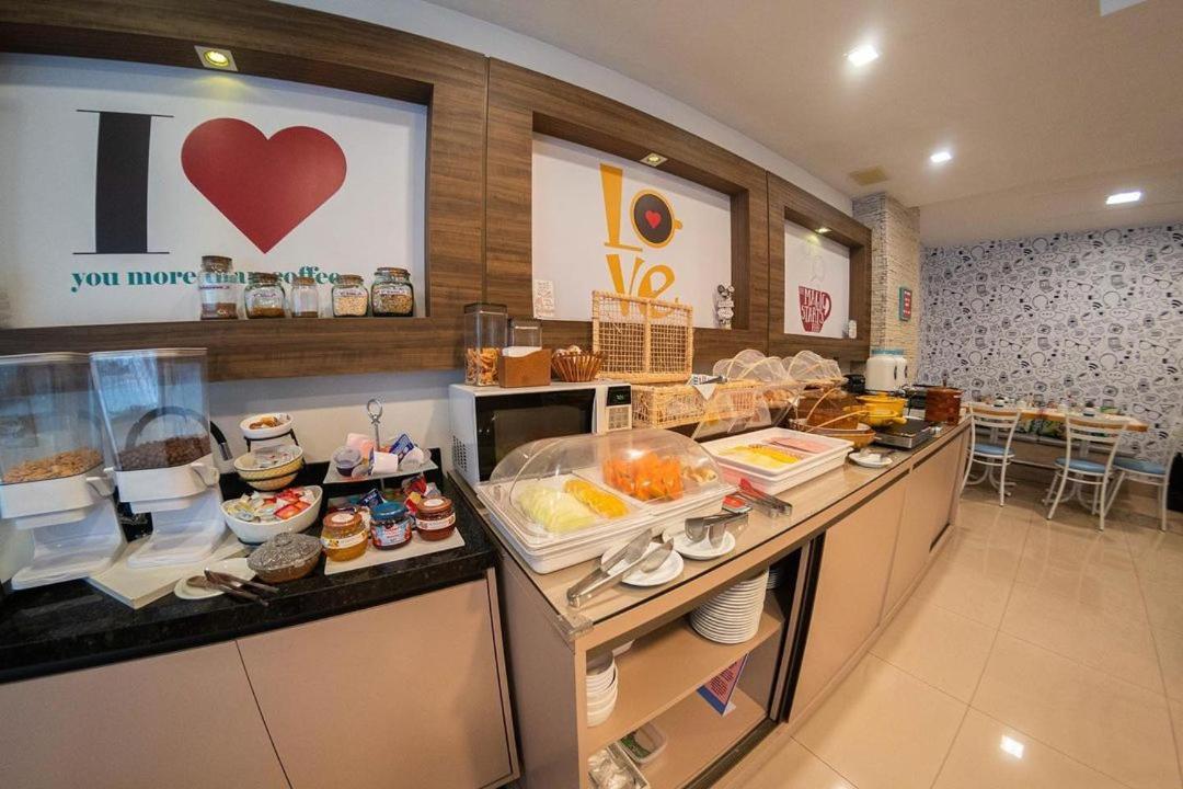 Inn Atlantica Balneario Camboriu