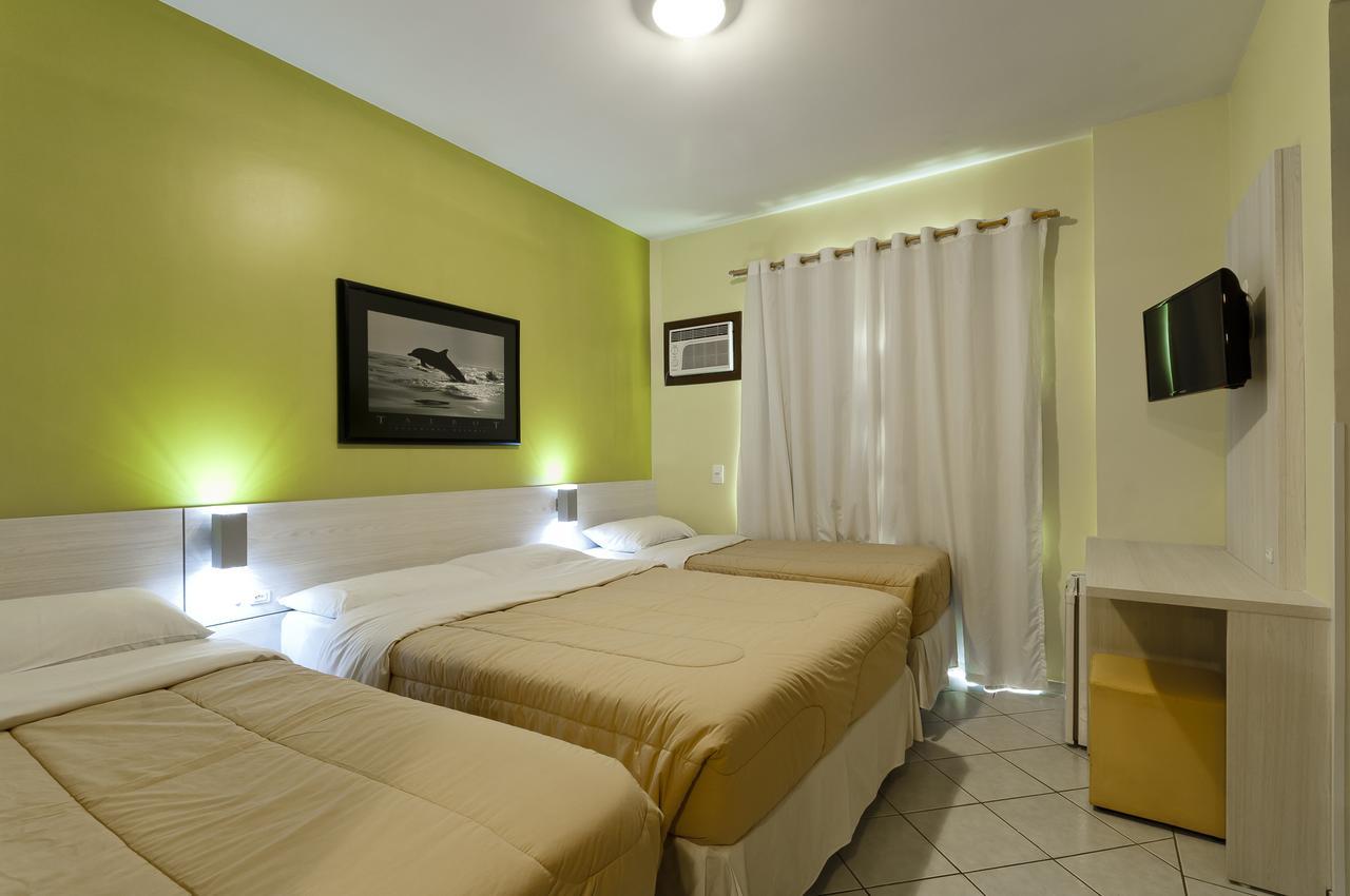Atlantica Inn