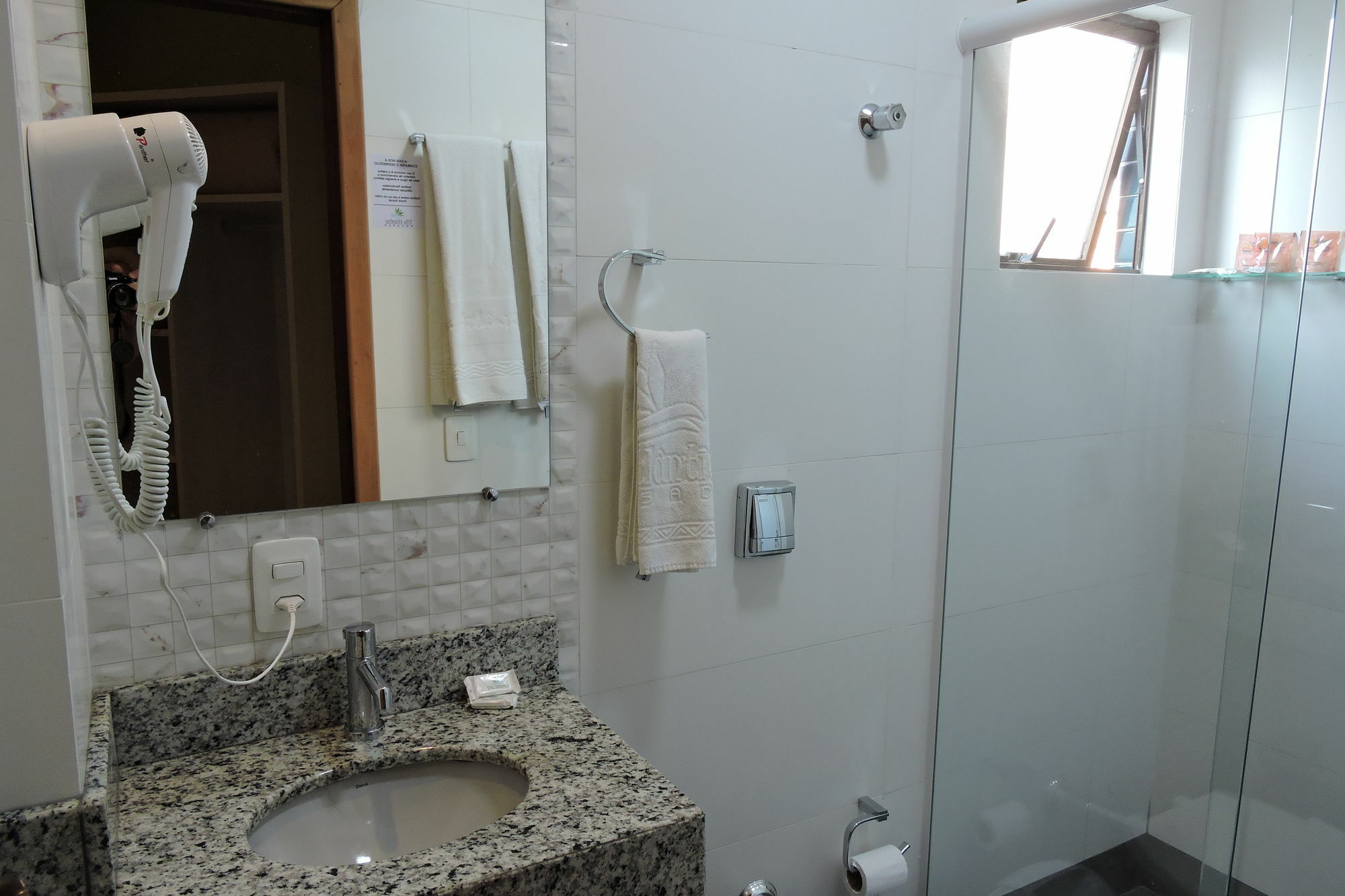 Atlantica 3* Balneario Camboriu