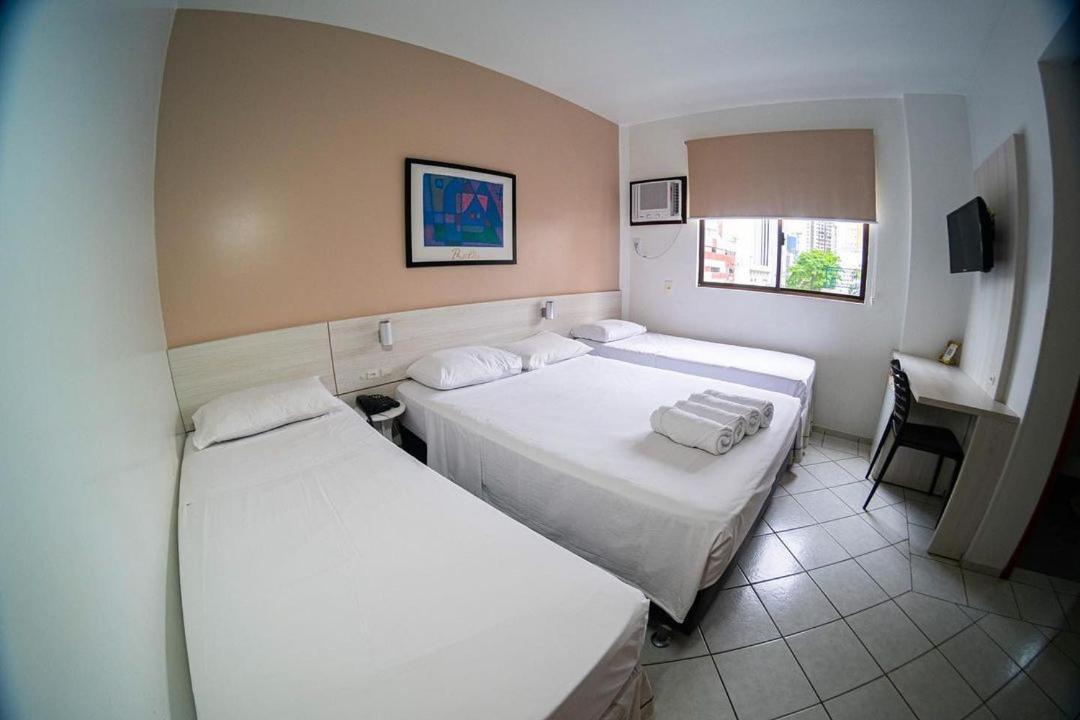 Inn Atlântica