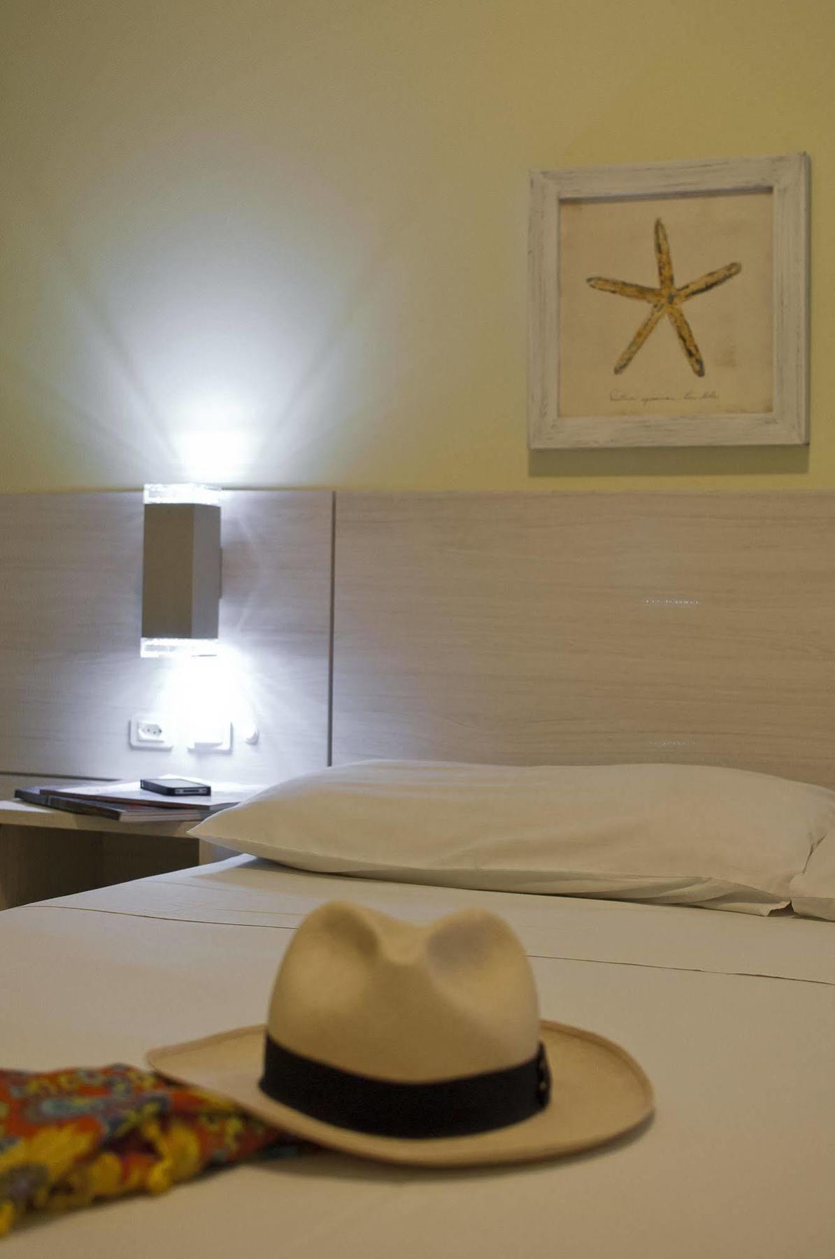 Inn Atlântica