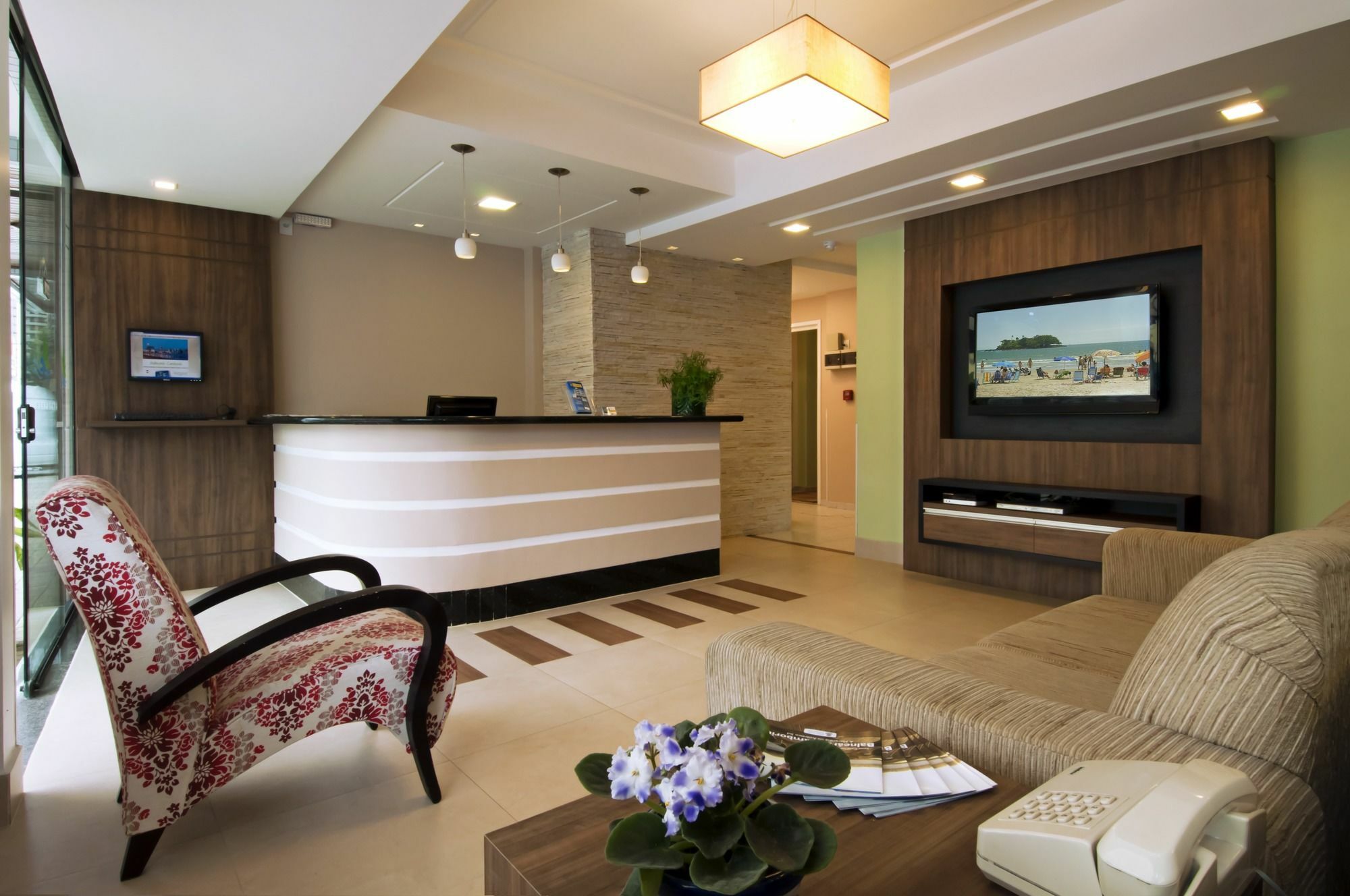 Inn Atlântica 3*