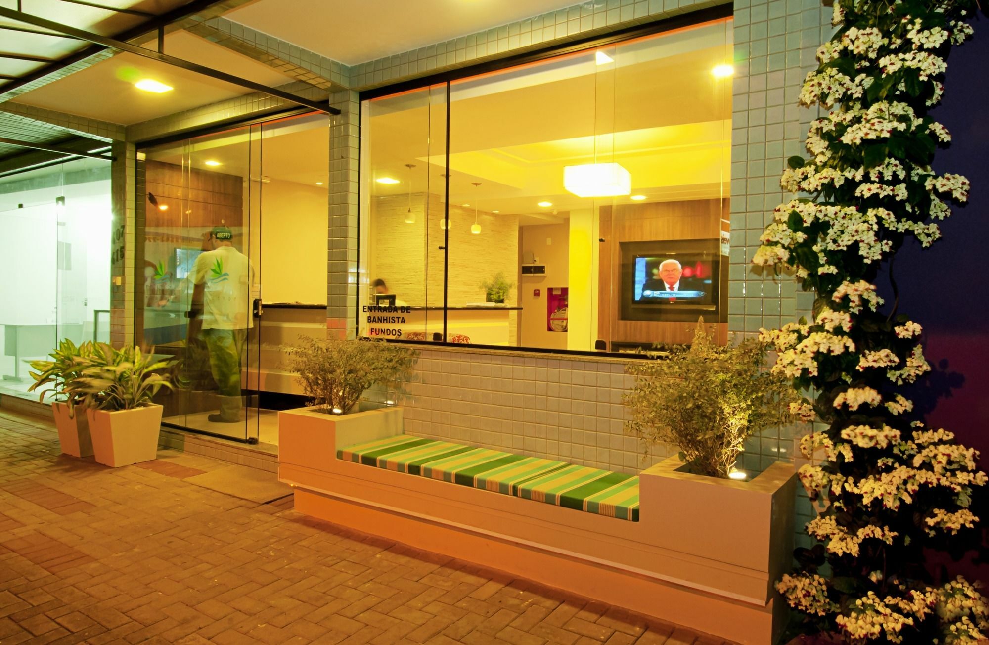 Atlântica Inn 3*